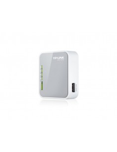 TP-Link TL-MR3020 безжичен... 2
